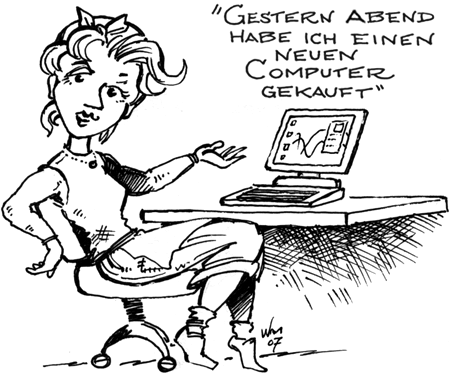 A new computer